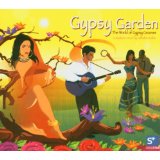 Various - Gypsy Garden 2CD